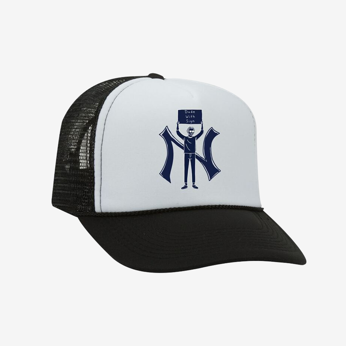 NY Baseball Hat