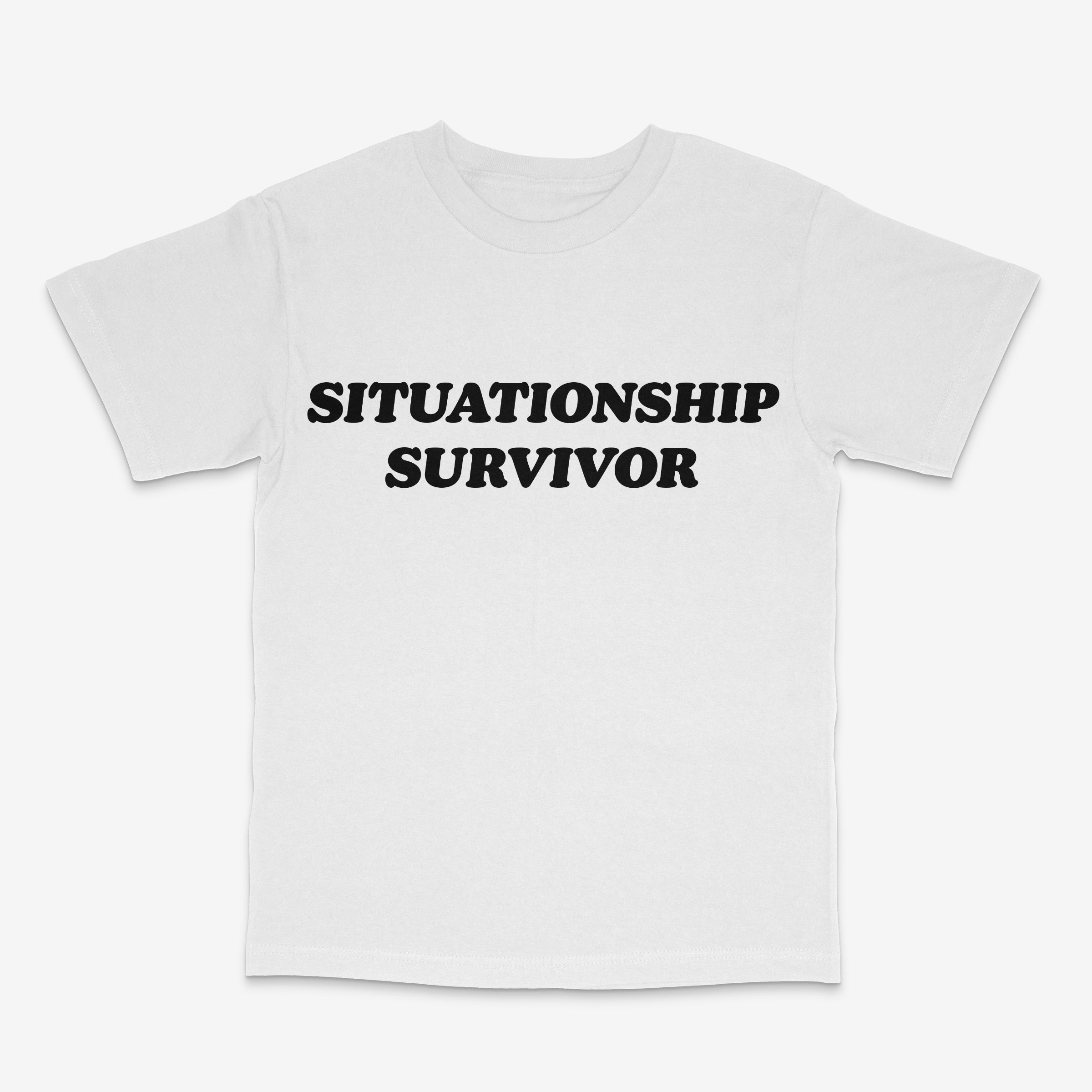 Situationship Survivor T Shirt