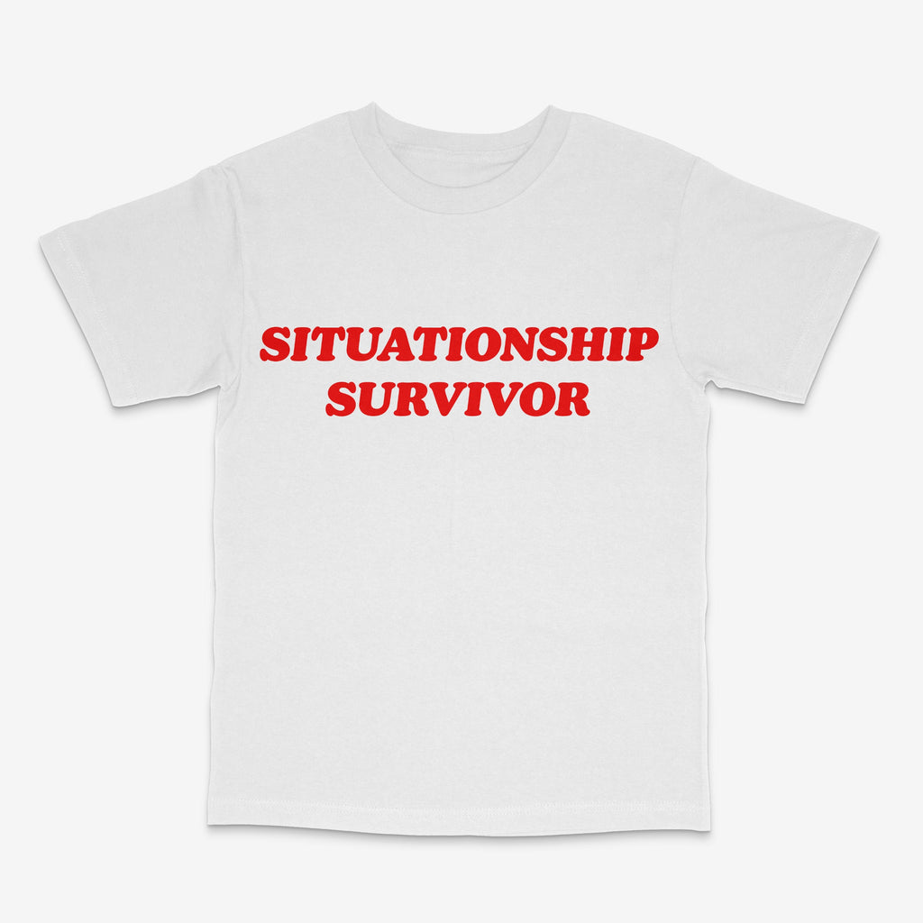 Situationship Survivor T Shirt