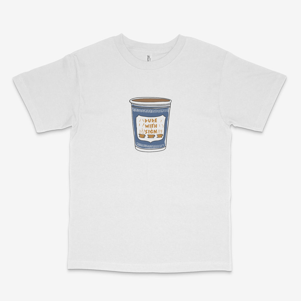 Bodega Coffee Tshirt