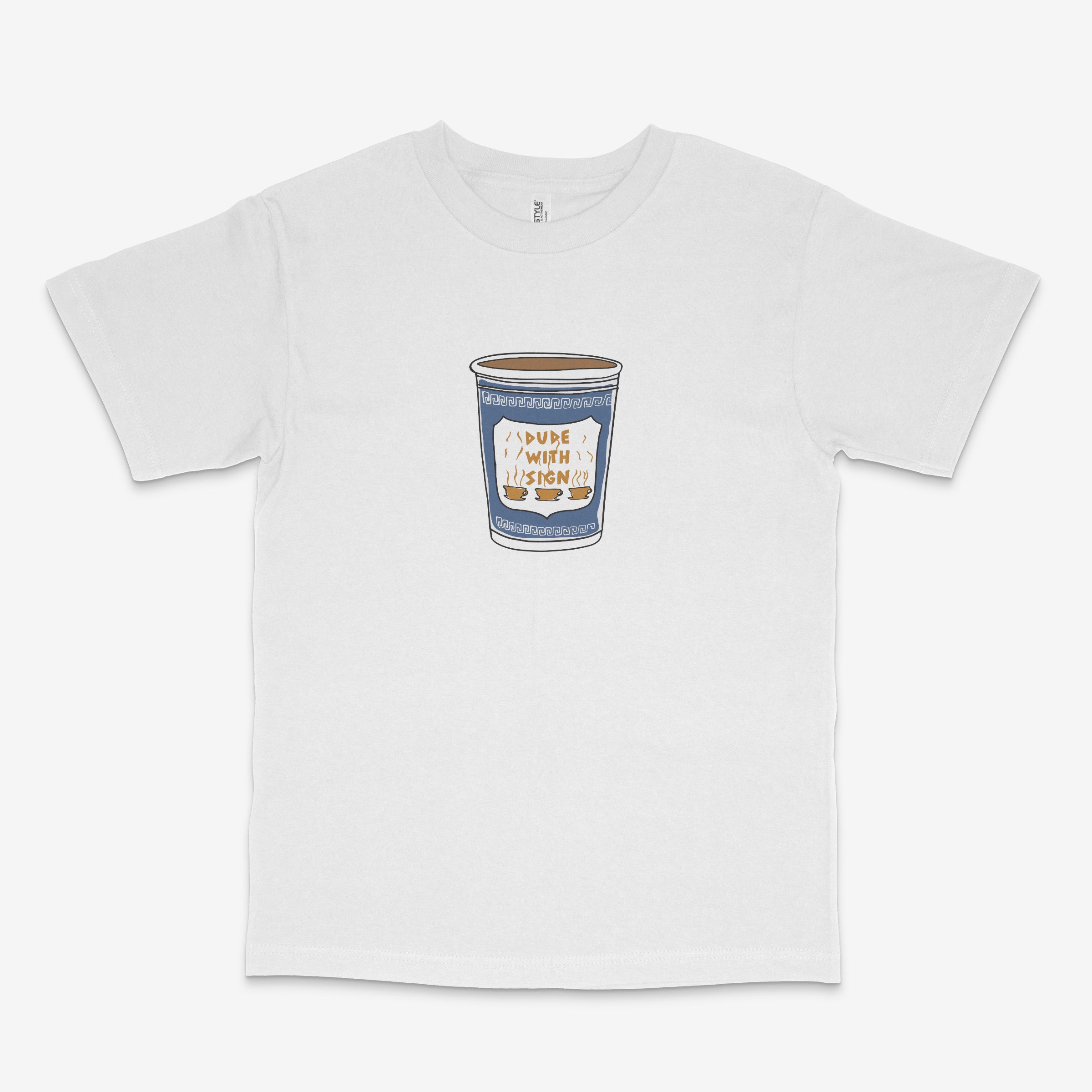 Bodega Coffee Tshirt