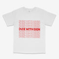Take Out T Shirt
