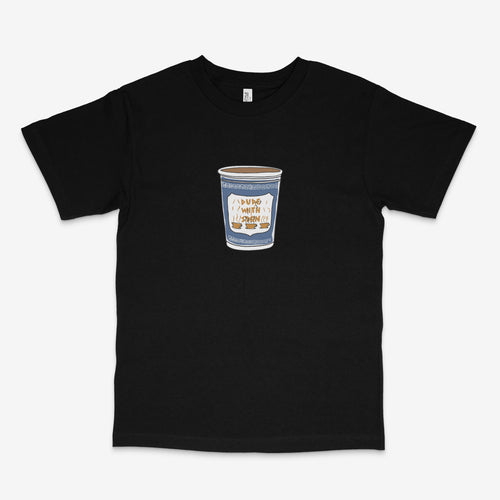 Bodega Coffee Tshirt