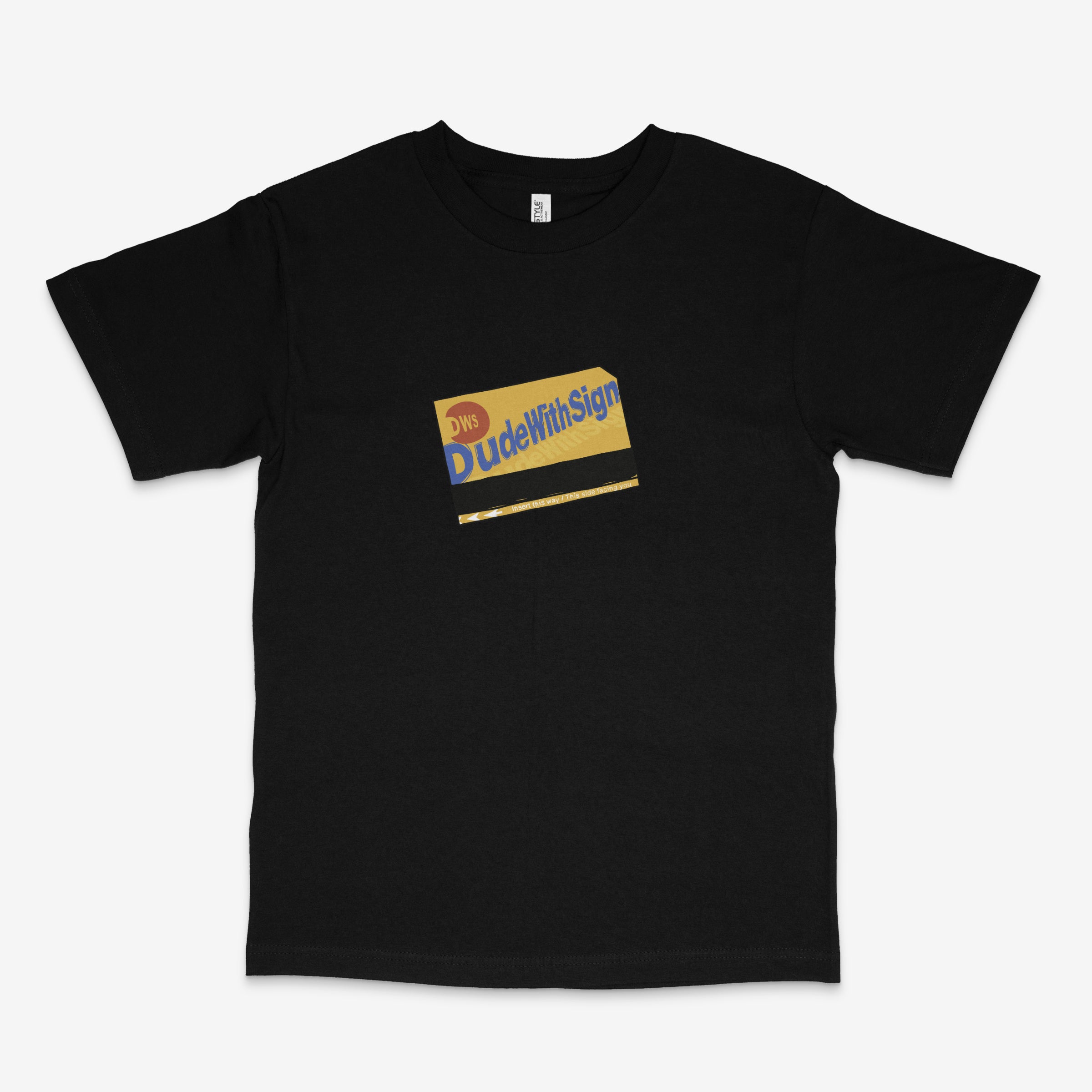 MetroCard T Shirt