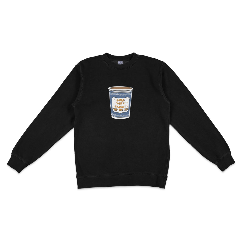 Bodega Coffee Crewneck