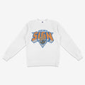 New York Basketball Crewneck