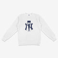 New York Baseball Crewneck