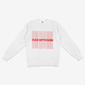 Take Out Crewneck